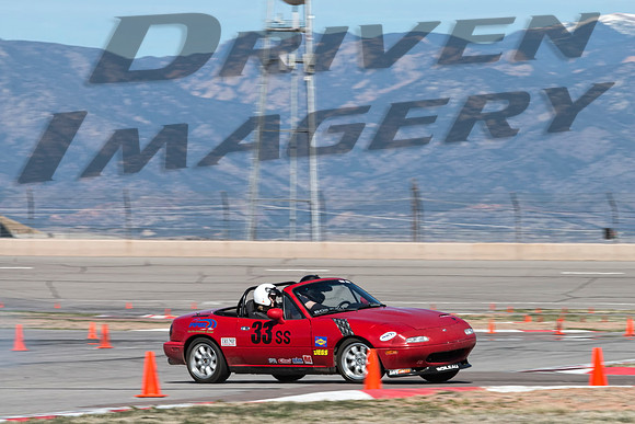 SS33 Bobby & Renae Boileau - 1994 Mazda Miata - 3