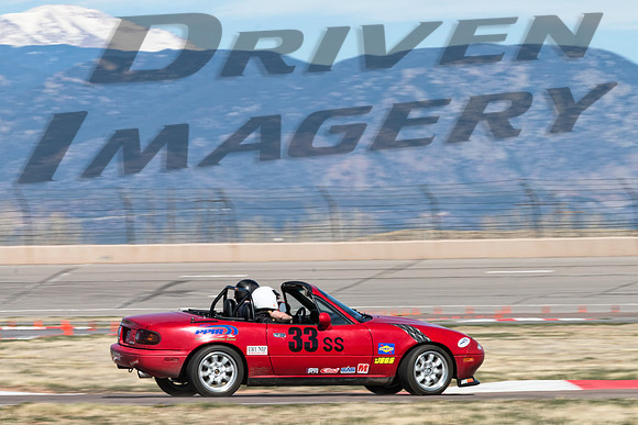 SS33 Bobby & Renae Boileau - 1994 Mazda Miata - 6