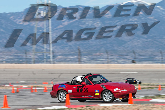 SS33 Bobby & Renae Boileau - 1994 Mazda Miata - 7