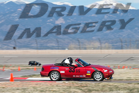 SS33 Bobby & Renae Boileau - 1994 Mazda Miata - 8