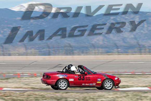 SS33 Bobby & Renae Boileau - 1994 Mazda Miata - 9
