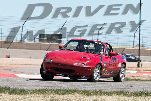 SS33 Bobby & Renae Boileau - 1994 Mazda Miata - 11