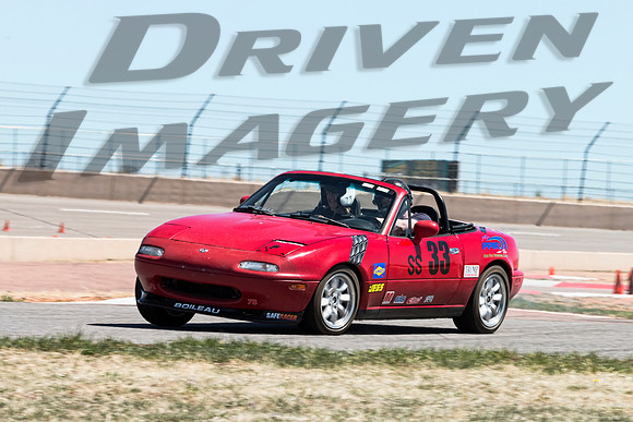SS33 Bobby & Renae Boileau - 1994 Mazda Miata - 12