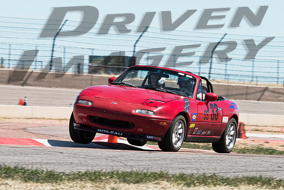 SS33 Bobby & Renae Boileau - 1994 Mazda Miata - 14