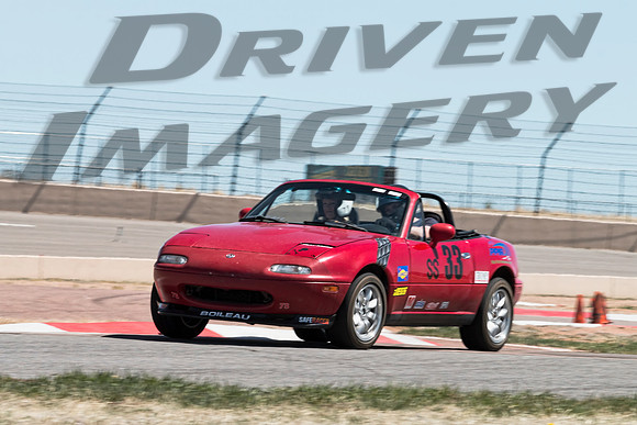 SS33 Bobby & Renae Boileau - 1994 Mazda Miata - 15