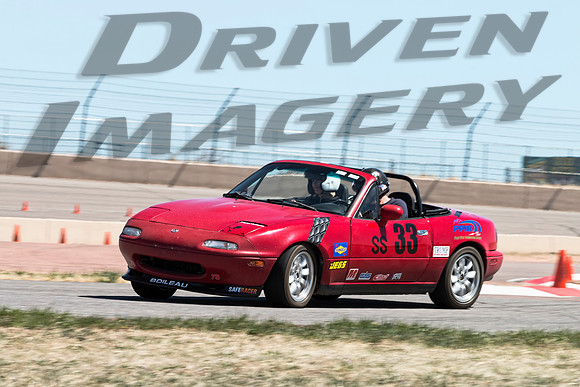 SS33 Bobby & Renae Boileau - 1994 Mazda Miata - 16