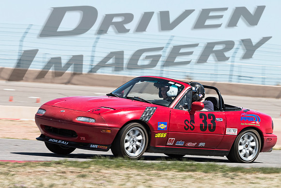 SS33 Bobby & Renae Boileau - 1994 Mazda Miata - 17