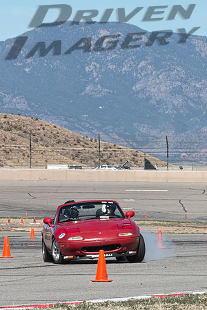 SS133 Renae & Bobby Boileau - 1994 Mazda Miata - 1