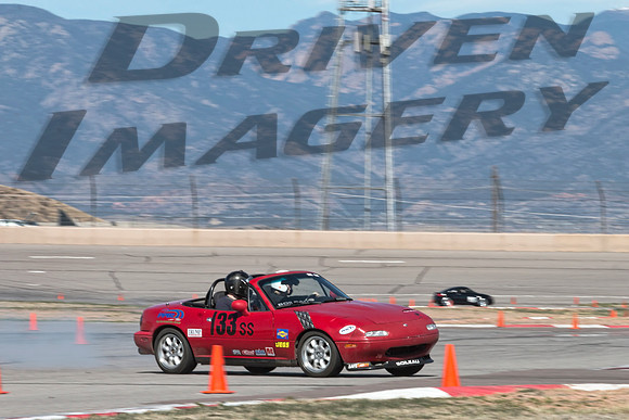 SS133 Renae & Bobby Boileau - 1994 Mazda Miata - 2