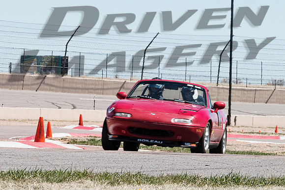 SS133 Renae & Bobby Boileau - 1994 Mazda Miata - 5