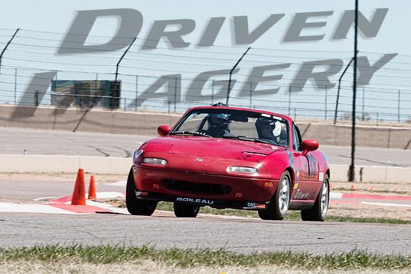 SS133 Renae & Bobby Boileau - 1994 Mazda Miata - 6
