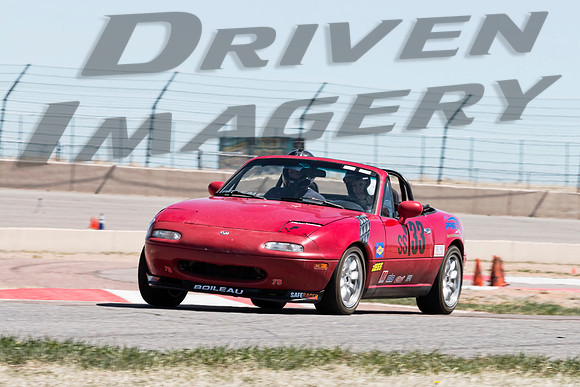 SS133 Renae & Bobby Boileau - 1994 Mazda Miata - 7