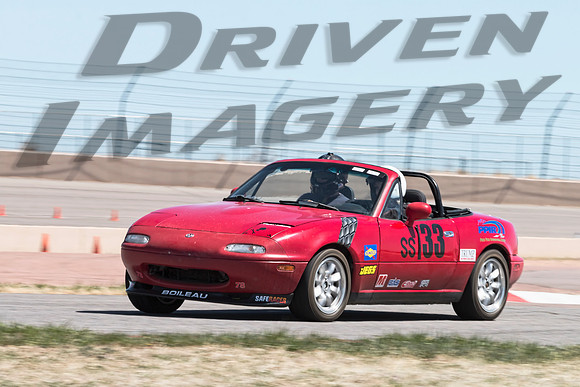 SS133 Renae & Bobby Boileau - 1994 Mazda Miata - 8