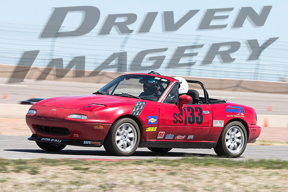 SS133 Renae & Bobby Boileau - 1994 Mazda Miata - 9