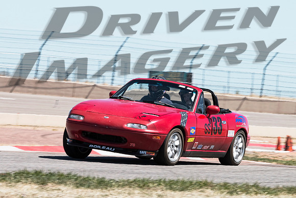 SS133 Renae & Bobby Boileau - 1994 Mazda Miata - 10