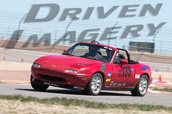 SS133 Renae & Bobby Boileau - 1994 Mazda Miata - 11