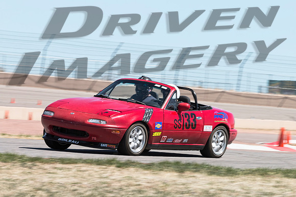 SS133 Renae & Bobby Boileau - 1994 Mazda Miata - 12