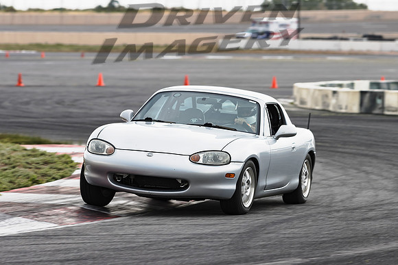 Georg Bower - 1999 Mazda Miata MX-5 Sport - 3
