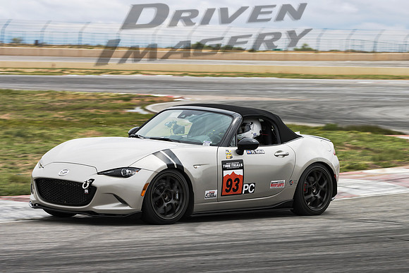 93 Reno Toffoli - 2022 Mazda MX-5 Club - 14