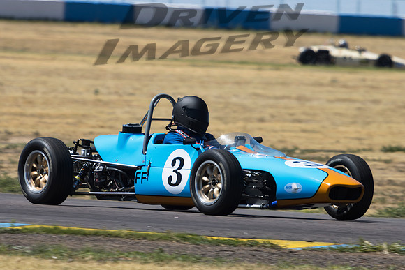 3 Mitchell Dilley - 1969 Winkelmann WDF-1 - 2