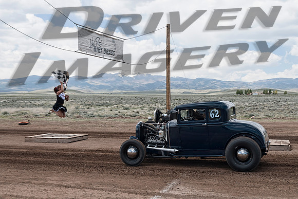 62 Robyn Tutor - 1931 Ford Coupe - 1