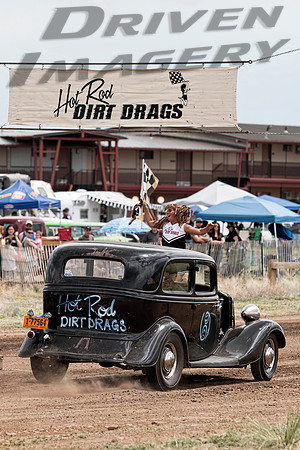 69 Trevor Squires - 1933 Ford Tudor Sedan - 2