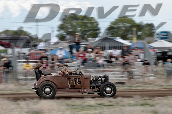 T-75 Larry Filipczak - 1932 Ford Roadster - 4