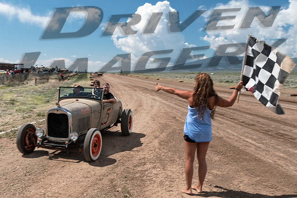 5 Joe Francis - Roadster - 1