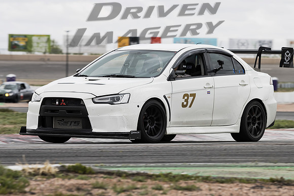 37 John Feustel - 2011 Mistubishi Evo X - 5
