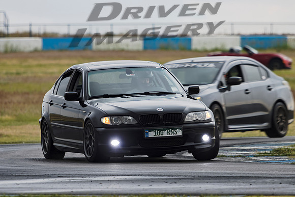 Bill Cray - 2003 BMW 330xi Sedan - 1