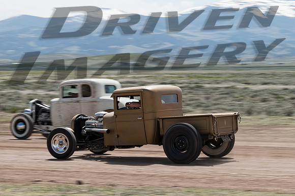 Mike Beck - 1927 Chrysler Pickup - 2