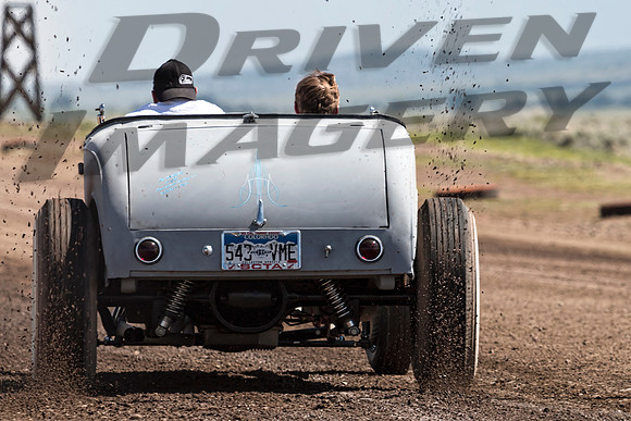 Dave Overholt - 1931 Chevrolet Roadster - 4