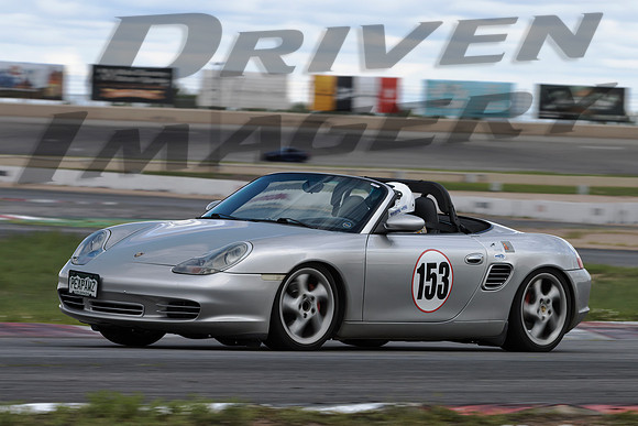 153 John Zebarth - 2004 Porsche Boxter S - 3