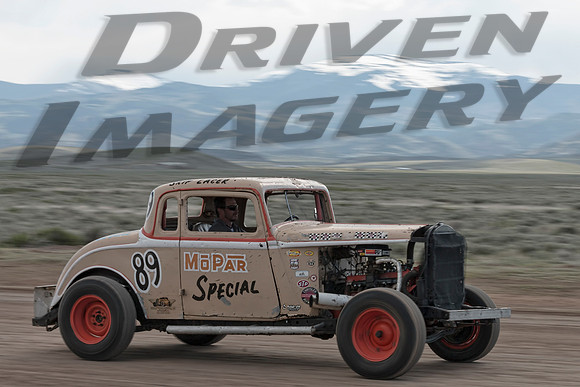89 - 1933 Plymouth Coupe - 1