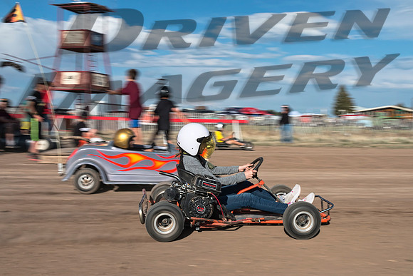 Go-Kart Racing - 3