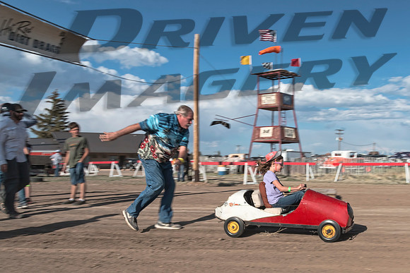 Go-Kart Racing - 4