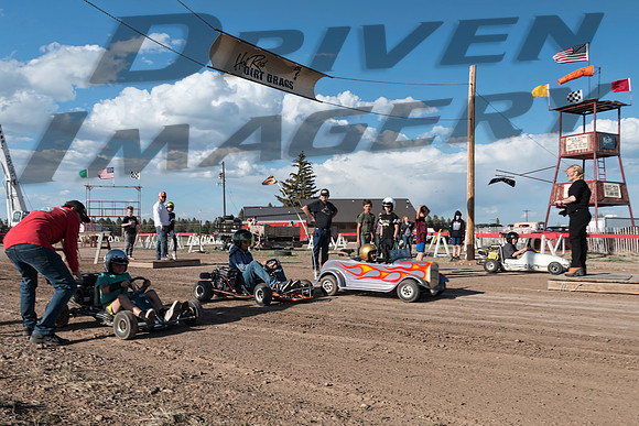 Go-Kart Racing - 5