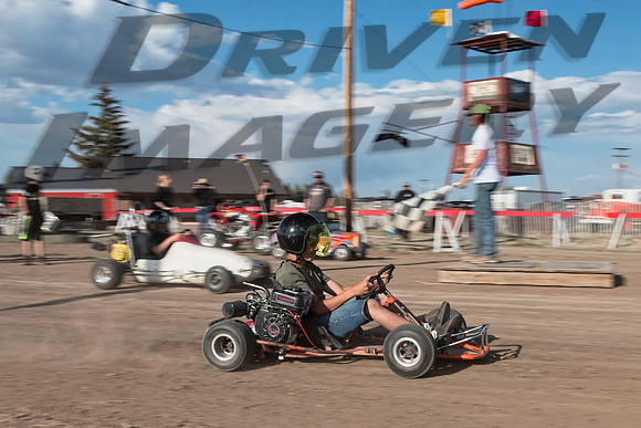 Go-Kart Racing - 6
