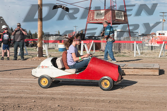 Go-Kart Racing - 7