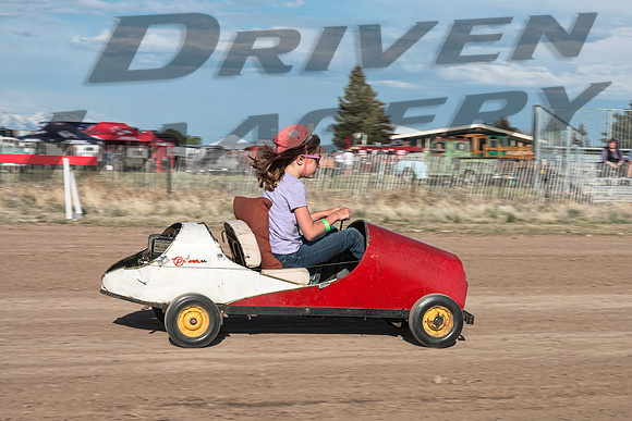 Go-Kart Racing - 8
