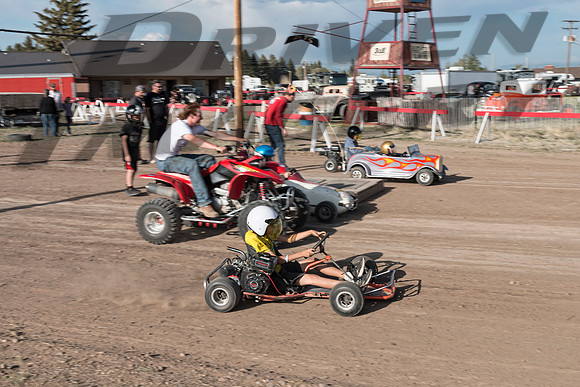 Go-Kart Racing - 9