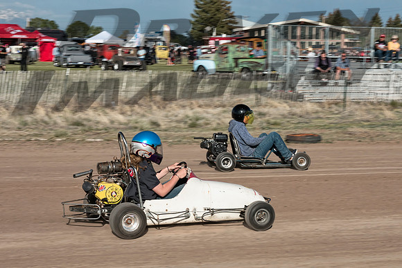 Go-Kart Racing - 10