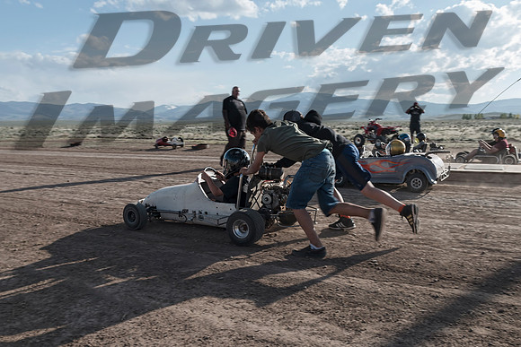 Go-Kart Racing - 12