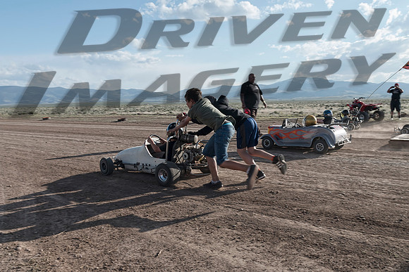 Go-Kart Racing - 13