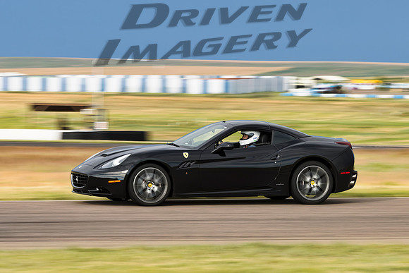 Chandra Siauw - 2012 Ferrari California - 6