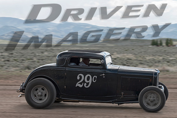 29C Dennis Saum - 1932 Ford Coupe - 3