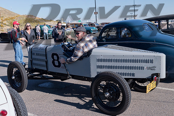 8 Mike Boerema in Timothy Irwin's - Lamont Special - 1
