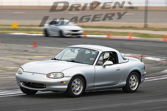 Georg Bower - 1999 Mazda Miata MX-5 Sport - 25