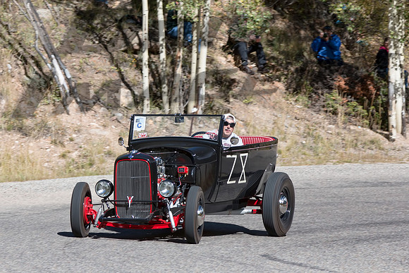 28 Mike Finley - 1928 Ford Tub - 1