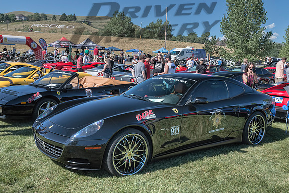 2005 Ferrari 612 Scaglietti - 1